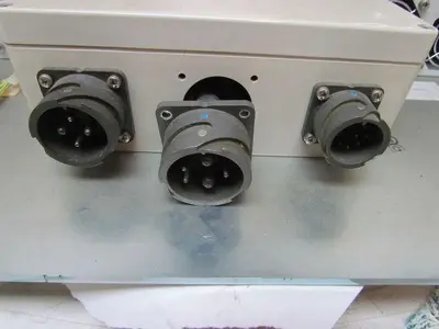 Schafer IN:450-900VDC Out:23-28V/100A DC/DC Converter 24V 2800W
