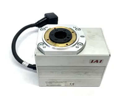Used IAI RCP2-RTBB-I-35P-30-330-P3-X08 Rotary Actuators Michigan US | Maverick Industrial Sales #1506724