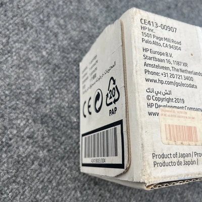 New | in-Stock HP CE413AC Misc Printing Equipment California US | Davliegogo LLC #1706448