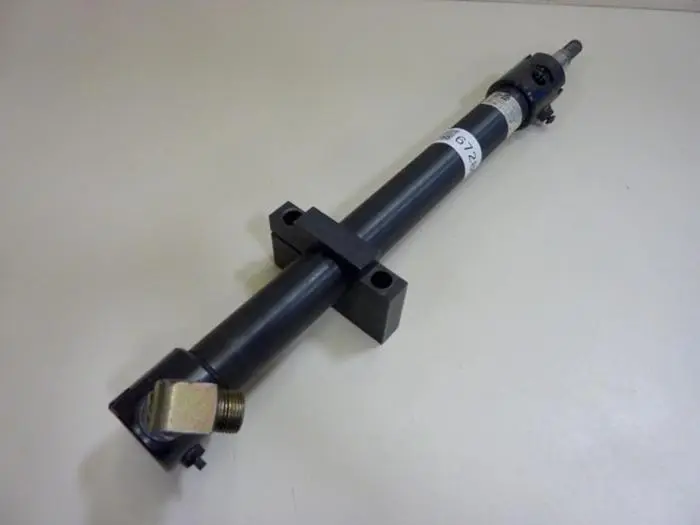 Used HEB HYDRAULIK E250-102/1071-32/20-320-209/B1 Cylinders Michigan US | Ideal Machinery #588732