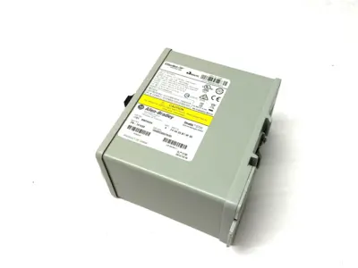 Used Allen-Bradley Ser. A Stratix 5700 Managed Ethernet Switch Network Switches Michigan US | Maverick Industrial Sales #1487484