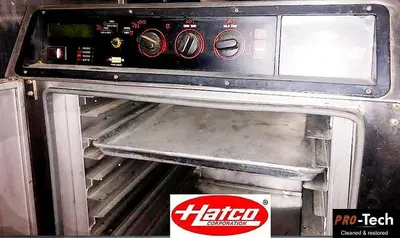 Hatco Cook and Hold