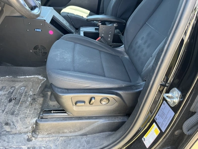 USED 2021 CHEVROLET TAHOE