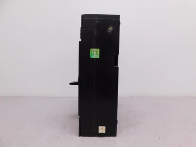Used Square D MHL366001212 Circuit Breakers Ohio US | Equipment Recovery Corp. #1331114