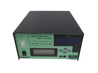 NEW URYU SEISAKU UEC-4800A TORQUE CONTROLLER UEC4800A