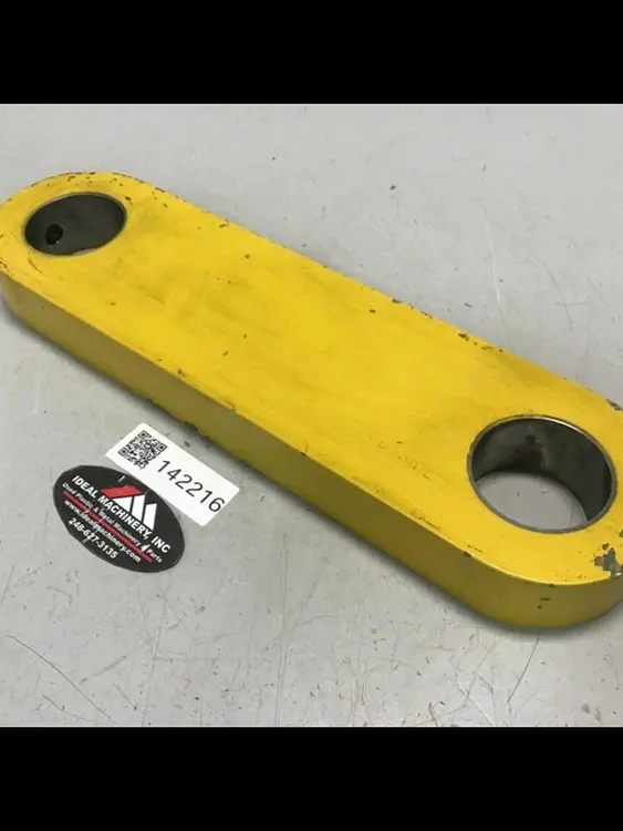 Used VAN DORN 305058 Clamps Michigan US | Ideal Machinery #593882