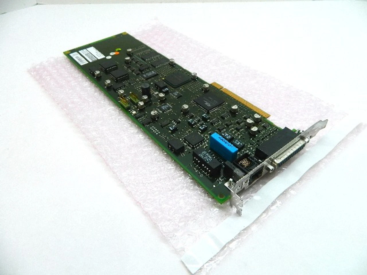 USED ABB DSQC 532