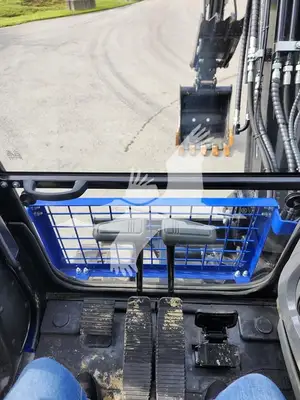 USED 2025 BLU B60