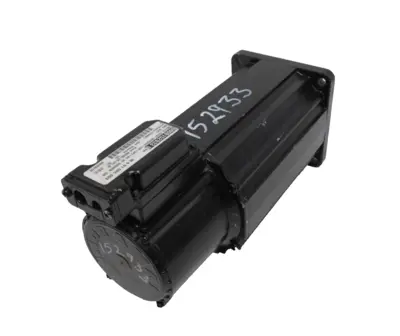 REFURBISHED REXROTH MKD090B-035-GP0-KN SERVO MOTOR MKD090B035GP0KN