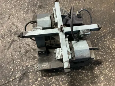 Used _UNKNOWN_ _UNKNOWN_ Vibratory Feeders Ohio US | HGR 24 #1373033