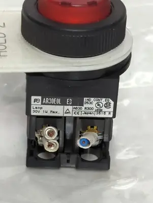 Used FUJI AR30E0L Miscellaneous Equipment (Electrical & Power) Ohio US | Surplus Asset Holdings #1550432