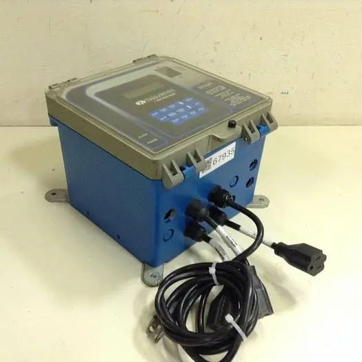 Used CALGON CORPORATION MCT210FW Parts & Accessories (Material Handling) Michigan US | Ideal Machinery #697218