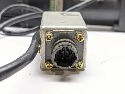 DFT-401M2-S | FEC  Industrial Nutrunner Torque Transducer Matsushita MFA010HA1NSA - Used
