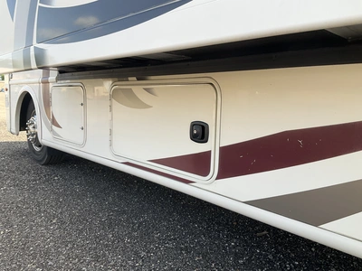 Used 2017 THOR MOTOR 31Z Campers, Caravans, Motorhomes Michigan US | Miedema Asset Management Group #1322363