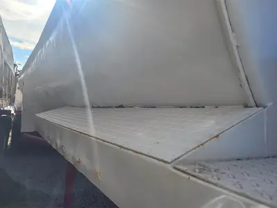Used 2010 SPCNS 28 FT Dump Trailers | Ben Kaplan Equipment #1182421