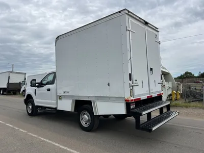 Used 2017 FORD F-350 SUPER DUTY 4X4 Service & Utility Trucks Minnesota US | Carco Truck & Equipment #1514297