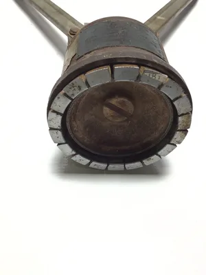 Tri-Sure TX Cap Sealing Tool