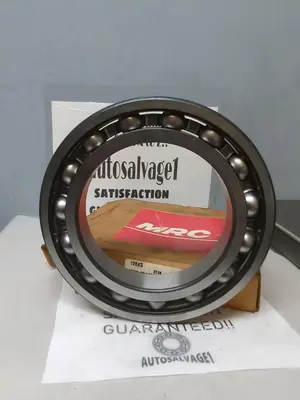 New | in-Stock MRC 126KS Bearings | Surplus Asset Holdings #1197846