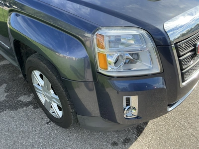 Used 2014 GMC TERRAIN SUVs Michigan US | Miedema Asset Management Group #1461364