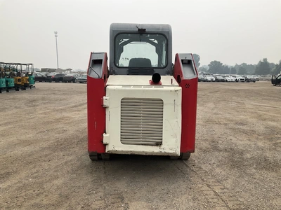 Used TAKEUCHI TL130 Compact Track Loaders Michigan US | Miedema Asset Management Group #1316098