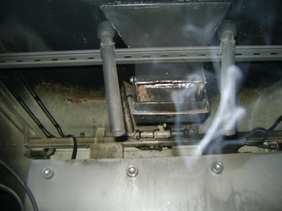 1996 IOWA ENGINEERED PROCESSES 550-2800 Deburring Machines | Rock Solid Tools (7)