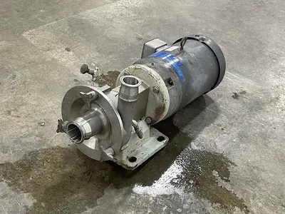 USED FRISTAM FP3532 170