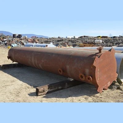 3.93m³ Standpipes