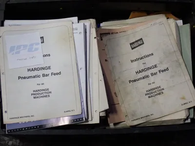 Manuals
