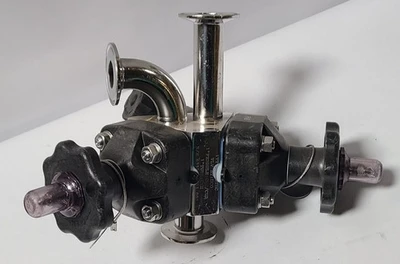 USED Panasonic Atomic Beam Cop Cam