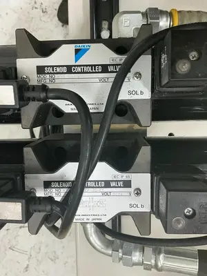 USED DAIKIN SUT10D6021-30