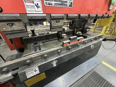 USED AMADA RG-50