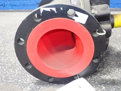 Used SAUNDERS SA25158 Pumps Ohio US | HGR 24 #795203