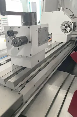 Used STUDER S31 LEAN CNC Universal Cylindrical Grinders New York US | RCM Industries, Inc. #1408694