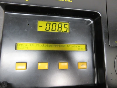 Used MOUNTZ S-100 Lab Inspection Minnesota US | Machinesused.com #1275549
