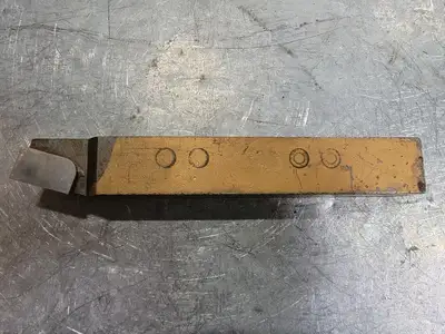 USED SECO BR 16 S6