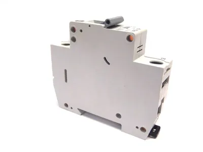1492-SP1B100 | Allen Bradley  Ser C Miniature Circuit Breaker 10A 1P 277V - Used