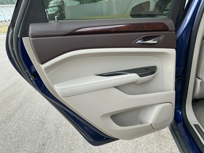 Used 2012 CADILLAC SRX SUVs Michigan US | Miedema Asset Management Group #1313918