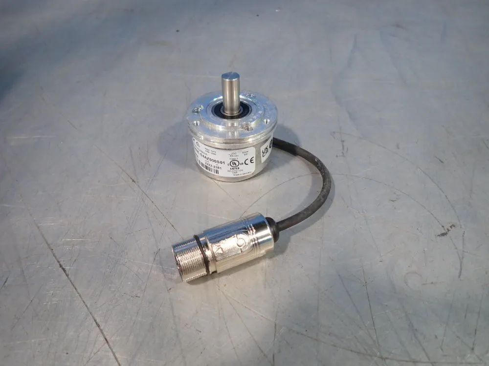 New | in-Stock SICK AFM60ES4AZ000S01 Encoders | HGR 24 #753859