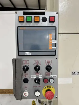 USED 2007 NISSEI ST20-5A