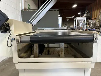 USED DAMARK SMC-1620