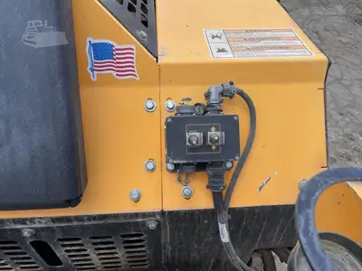 Used 2019 LEEBOY 8520 Tracked Pavers California US | Mittry Construction #1363459