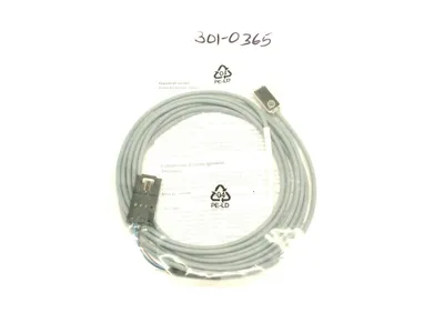 IFFM 08N17/000365 | Baumer  Subminiature Inductive Proximity Switch 10-30 VDC - New