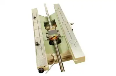 New | in-Stock SHARP KMA-3 Vertical Mills Georgia US | The Equipment Hub #1398934