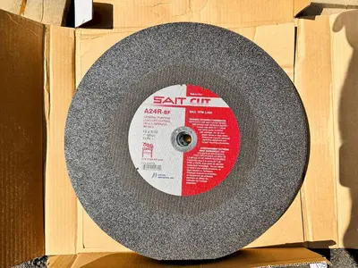 USED KALAMAZOO INDUSTRIES K16-18