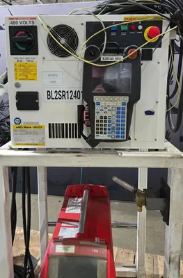 Used 2020 FANUC ArcMate 120iD + R-30iB PLUS + TPS 400i Robots Michigan US | iGAM Industrial Marketplace #1382894