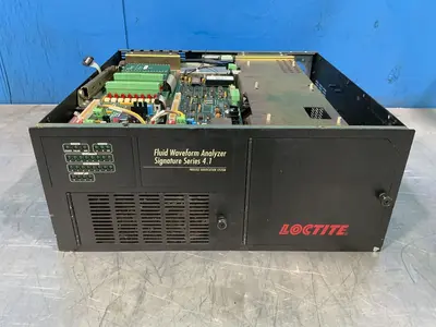 Used 2004 SCIEMETRIC INSTRUMENTS 315 Analyzers Systems - Other Ohio US | HGR 24 #1406195