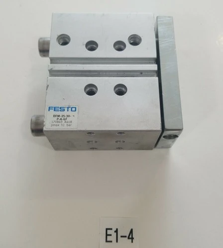 Used FESTO DFM-25-30-P-A-GF PLC Processors Indiana US | J&J Industrial Supply #1078834