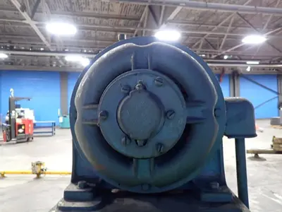 Used CINCINNATI BICKFORD M 628 Heavy Duty & Sensitive Single Spindle Drills Ohio US | HGR 24 #1094767