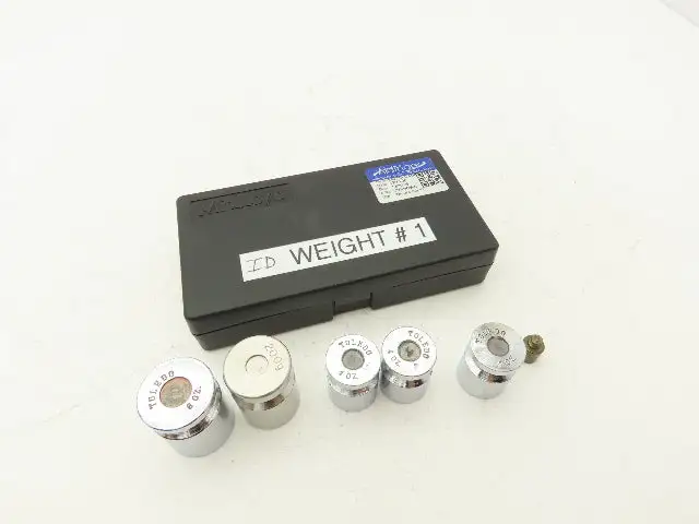 Used TOLEDO _UNKNOWN_ Scales Indiana US | Arrow Industrial #1185484