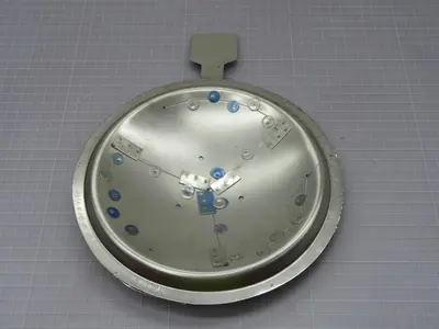 Used _UNKNOWN_ _UNKNOWN_ Rupture Disc Or Containment Disc Texas US | Aucto #1478659